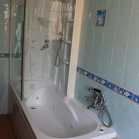 Apartamento Monnalisa