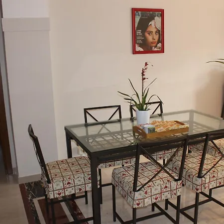 Monnalisa Apartamento *