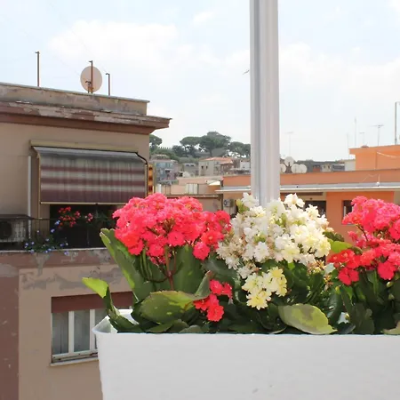 Apartamento Monnalisa Roma