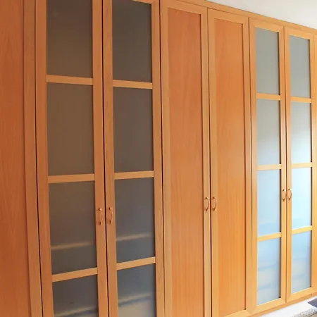 Monnalisa Apartamento Roma