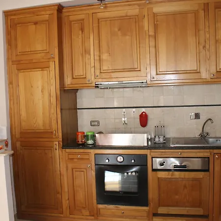 Monnalisa Apartamento Roma