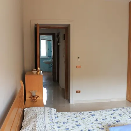 Monnalisa Apartamento *