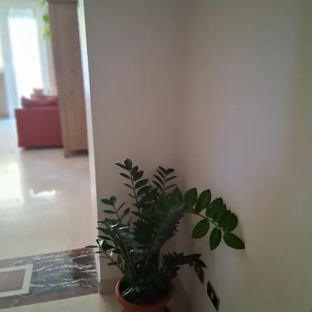 Monnalisa Apartamento Roma