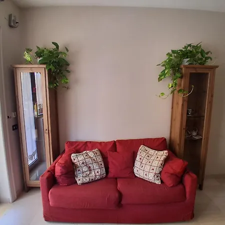 Apartamento Monnalisa *