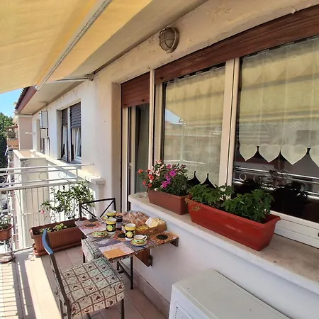 Monnalisa Apartamento