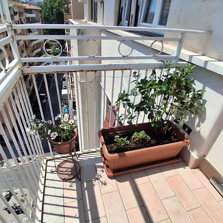 Apartamento Monnalisa *