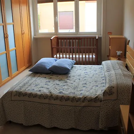 Monnalisa Apartamento *