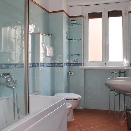 Apartamento Monnalisa