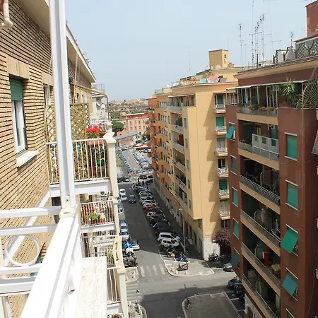 Apartamento Monnalisa *