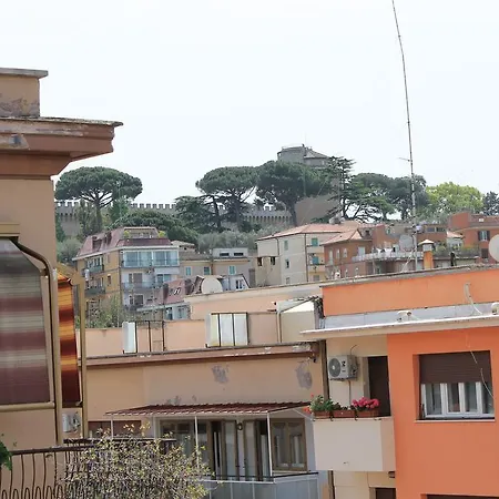 Monnalisa Apartamento Roma