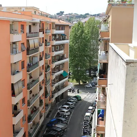 Monnalisa Apartamento Roma