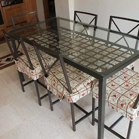 Appartement Monnalisa *