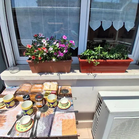 Appartamento Monnalisa