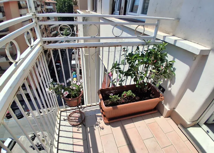 Lägenhet Monnalisa *