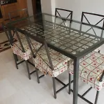 Apartment Monnalisa *
