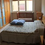 Monnalisa Apartmán *