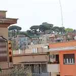 Monnalisa Apartmán Řím