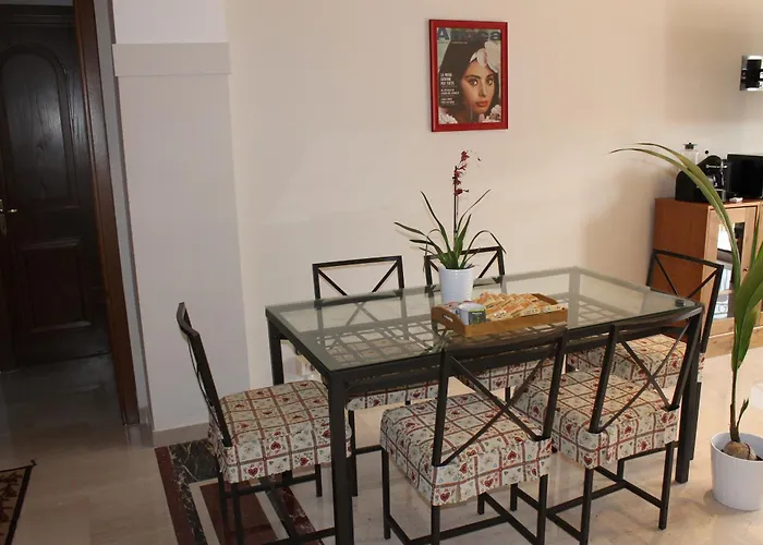 Monnalisa Apartamento *